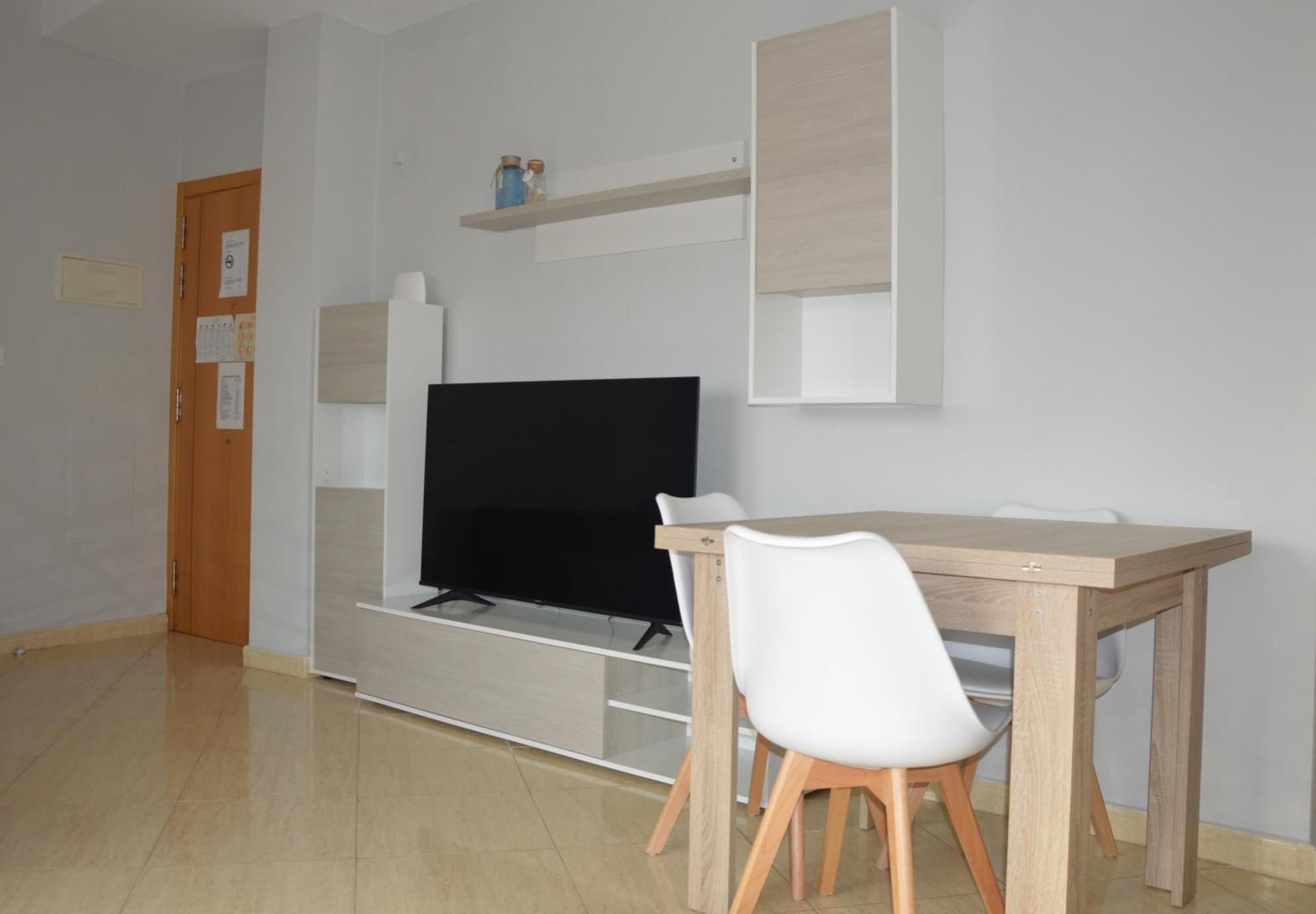 Apartamento Mar Y Montana Alcossebre Exterior photo