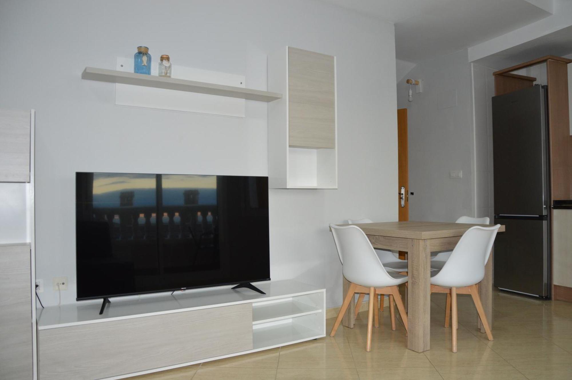 Apartamento Mar Y Montana Alcossebre Exterior photo